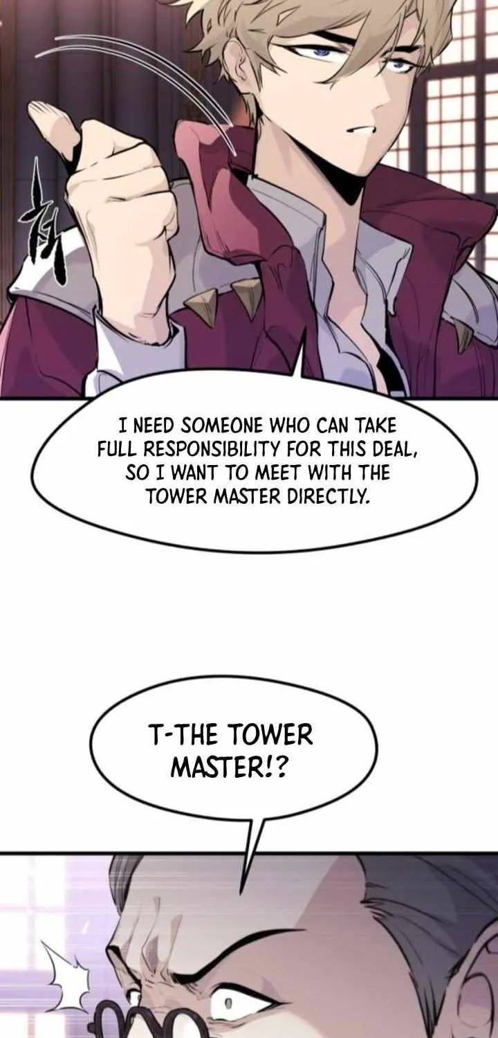The Regressed Mercenary’s Machinations Chapter 31 page 45 - 