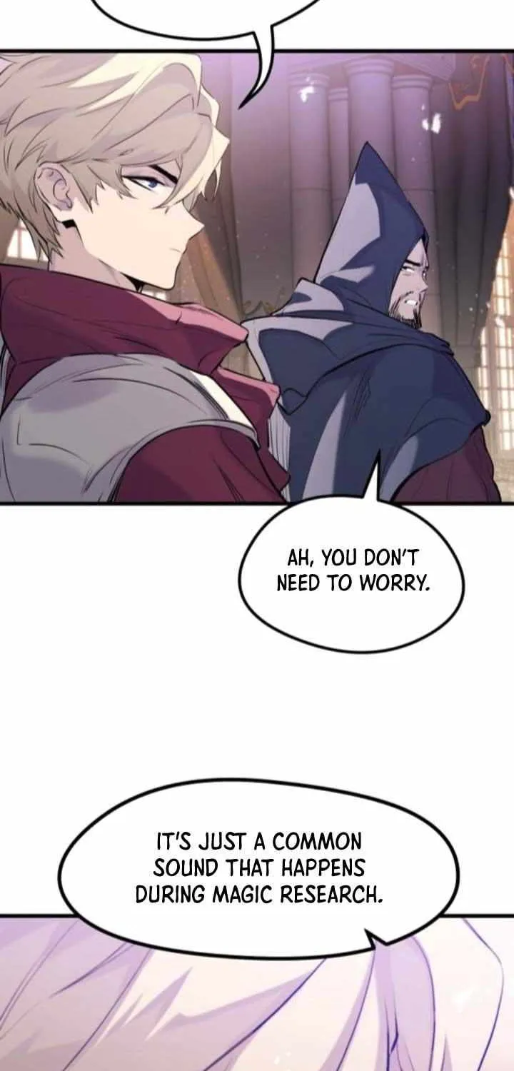 The Regressed Mercenary’s Machinations Chapter 31 page 49 - 