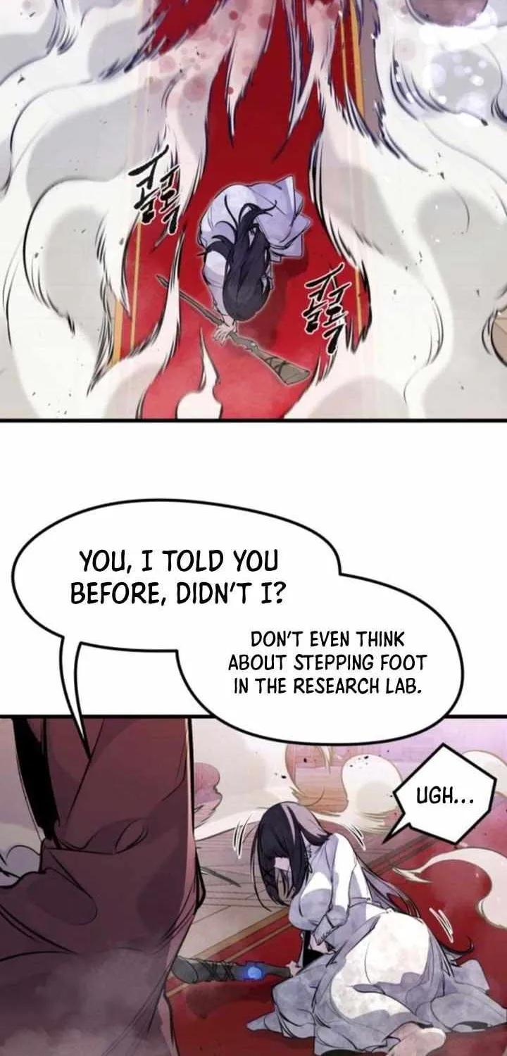 The Regressed Mercenary’s Machinations Chapter 31 page 53 - 