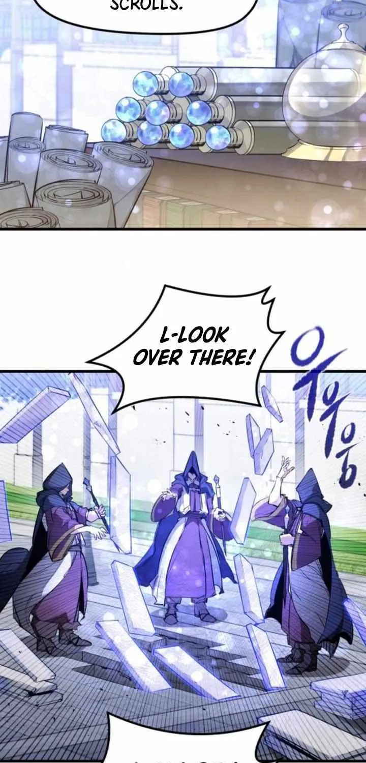The Regressed Mercenary’s Machinations Chapter 31 page 7 - 