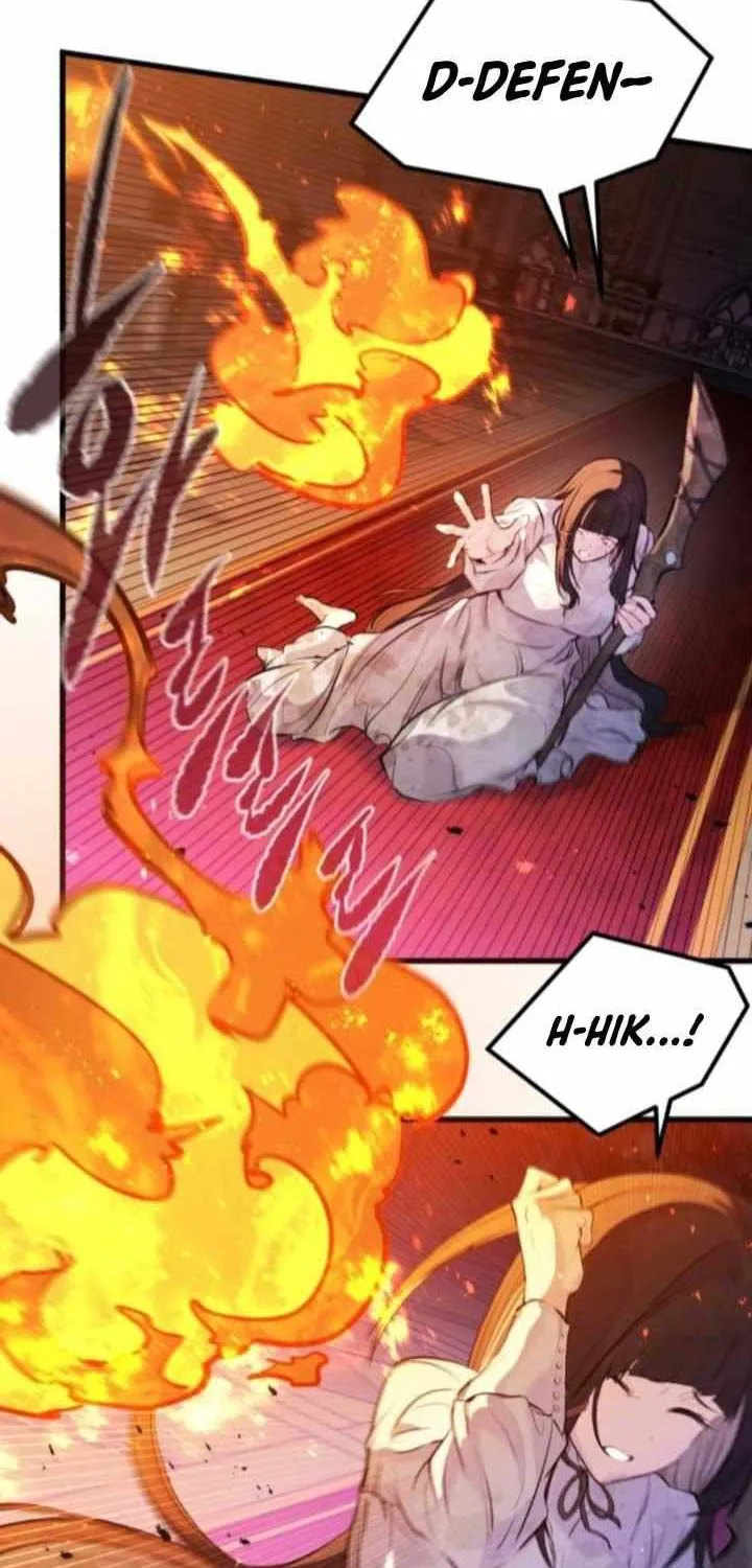 The Regressed Mercenary’s Machinations Chapter 31 page 64 - 