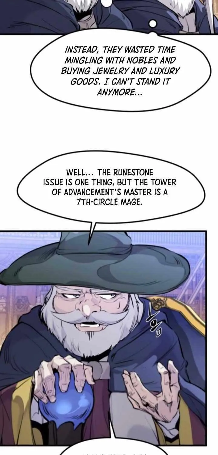 The Regressed Mercenary’s Machinations Chapter 31 page 75 - 
