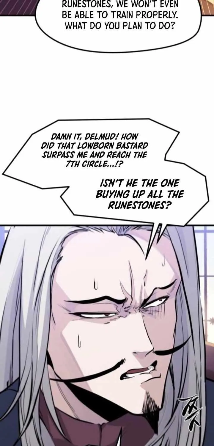 The Regressed Mercenary’s Machinations Chapter 31 page 77 - 