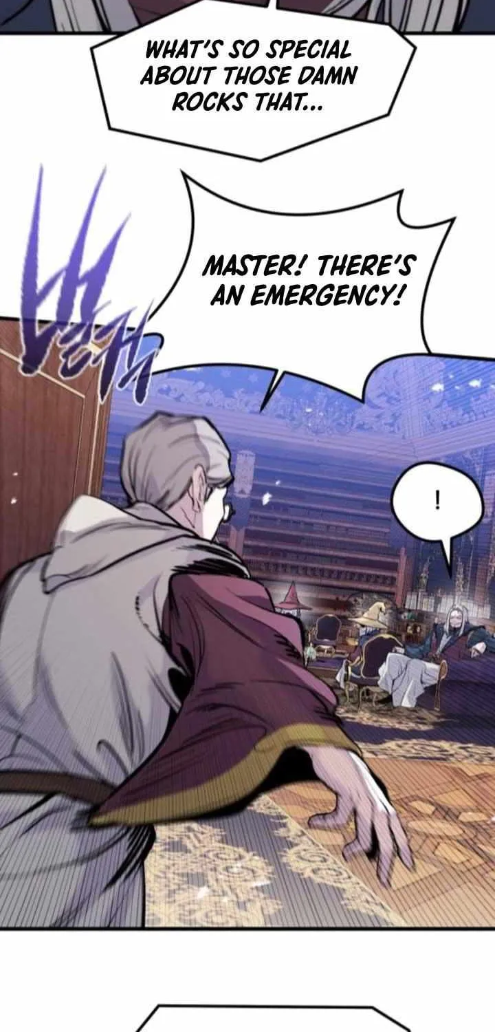 The Regressed Mercenary’s Machinations Chapter 31 page 78 - 