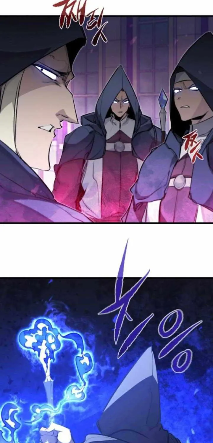The Regressed Mercenary’s Machinations Chapter 31 page 10 - 