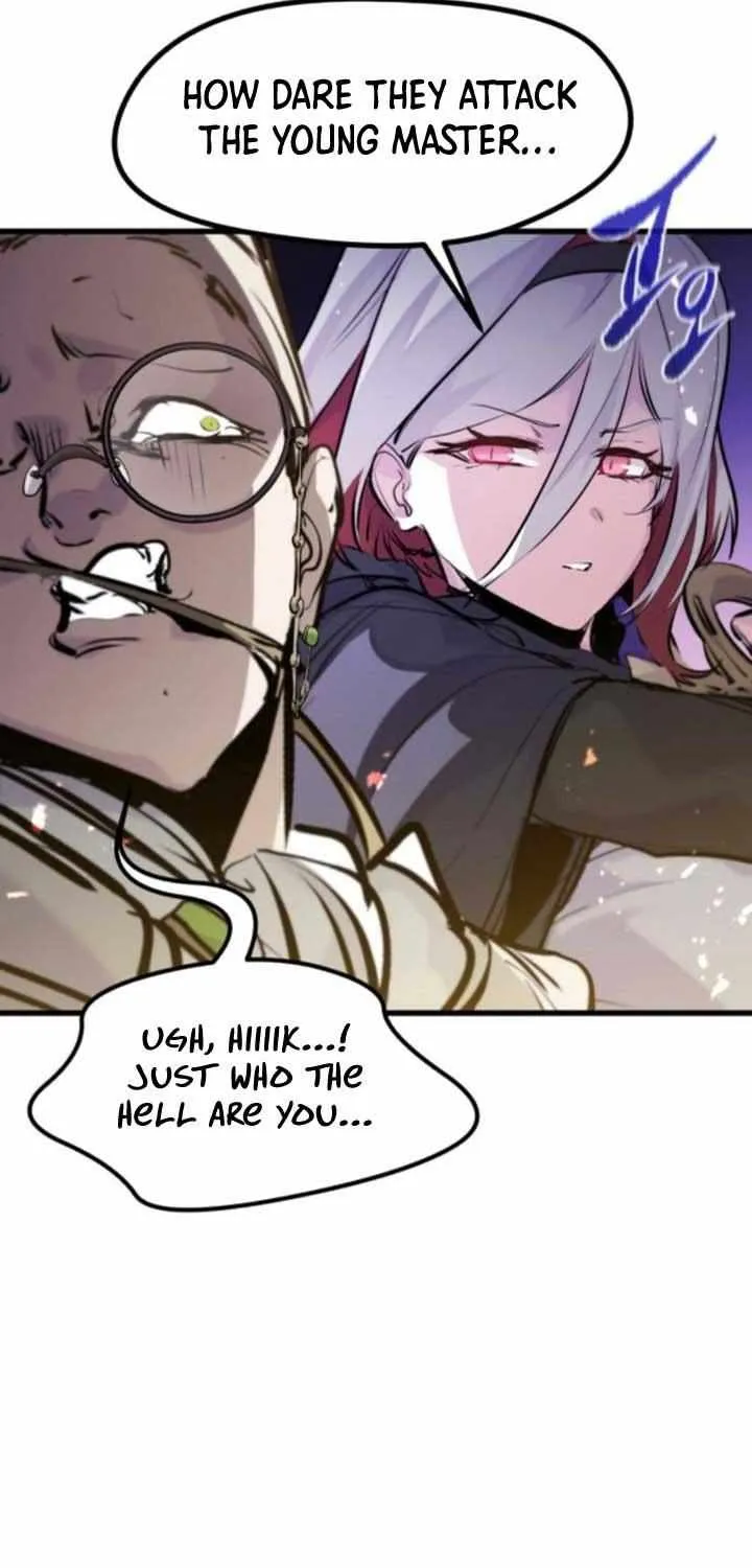 The Regressed Mercenary’s Machinations Chapter 31 page 94 - 