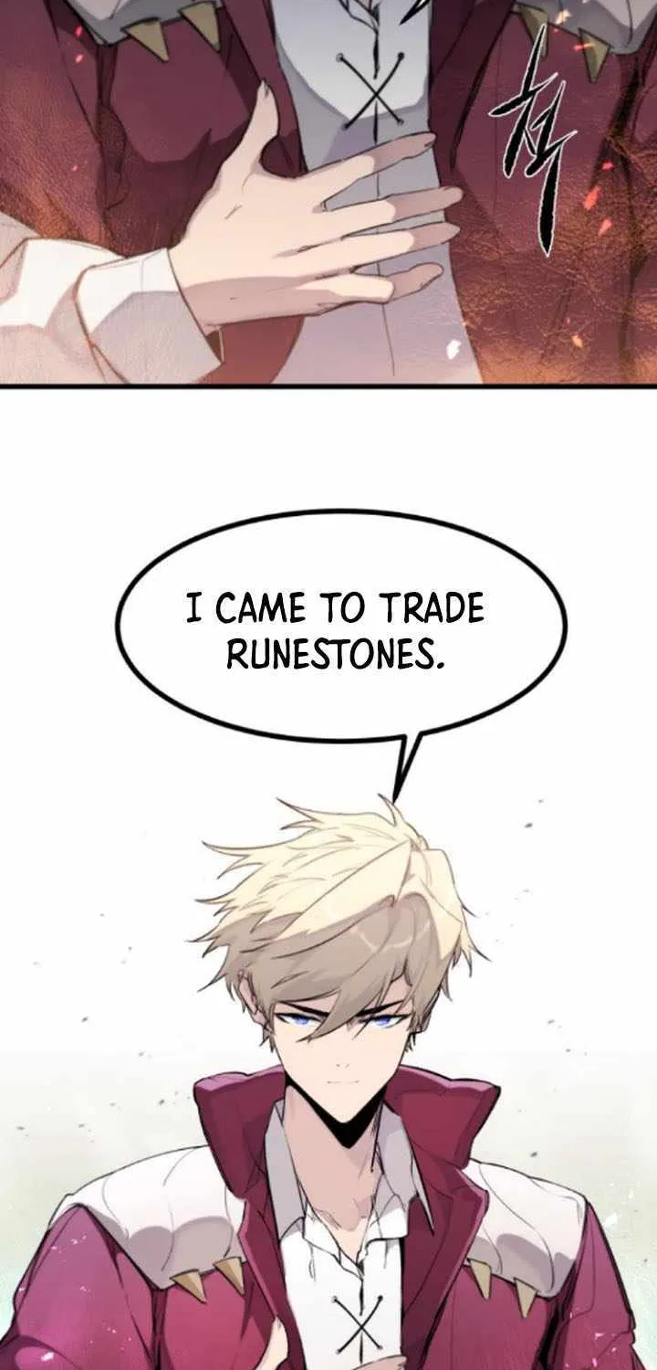 The Regressed Mercenary’s Machinations Chapter 32 page 19 - 