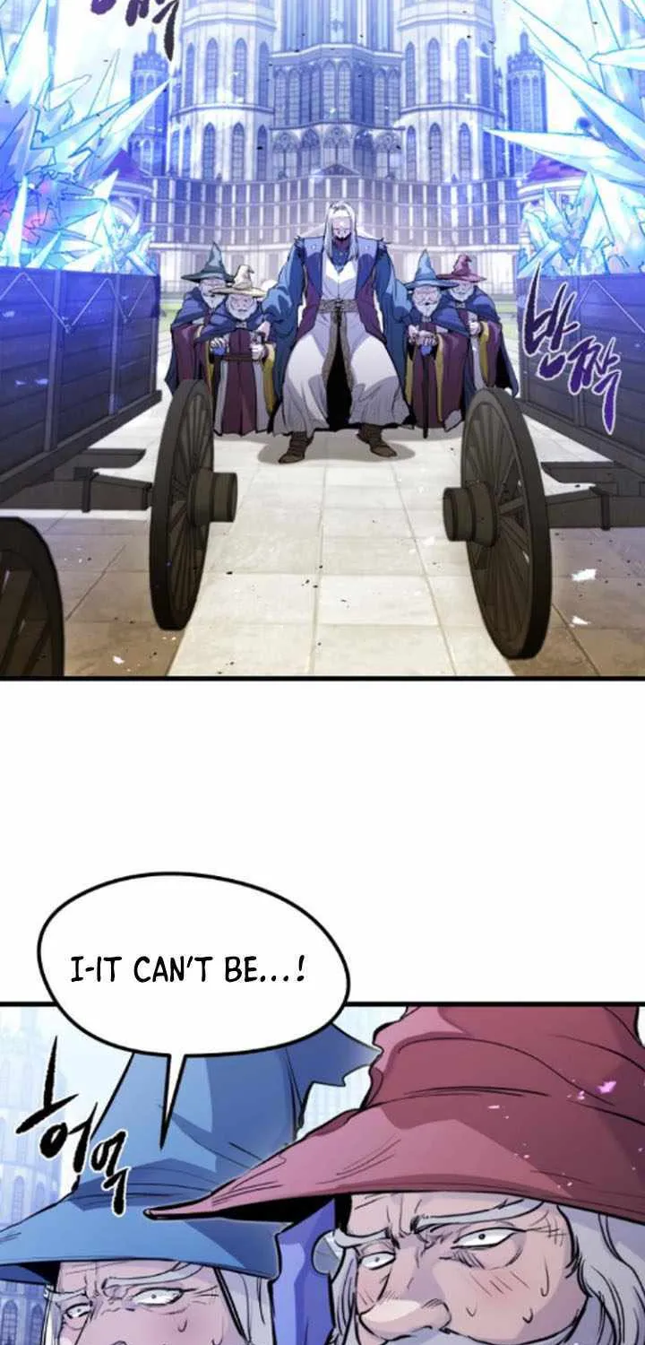 The Regressed Mercenary’s Machinations Chapter 32 page 25 - 