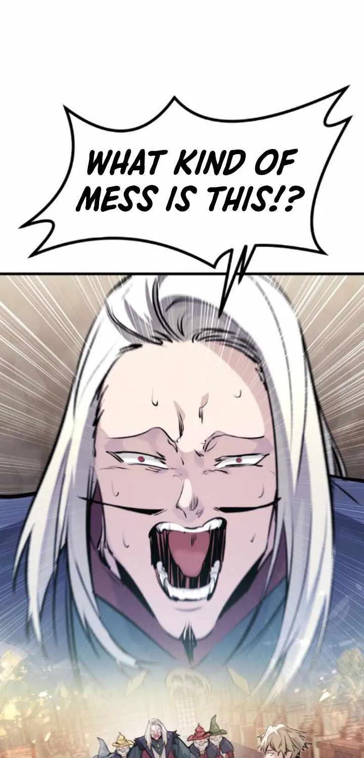 The Regressed Mercenary’s Machinations Chapter 32 page 4 - 
