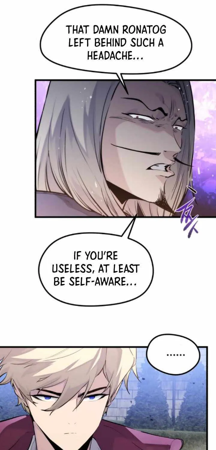 The Regressed Mercenary’s Machinations Chapter 32 page 33 - 