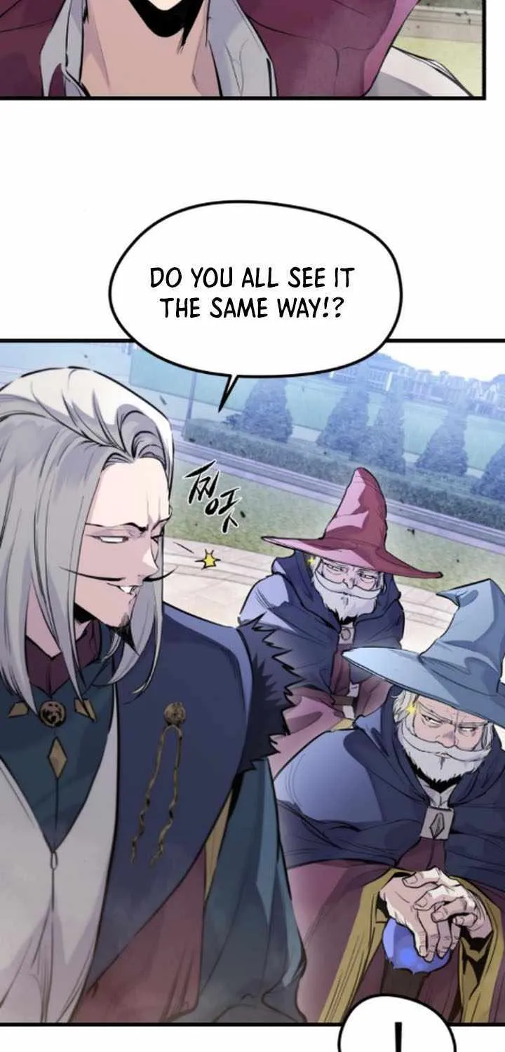 The Regressed Mercenary’s Machinations Chapter 32 page 34 - 