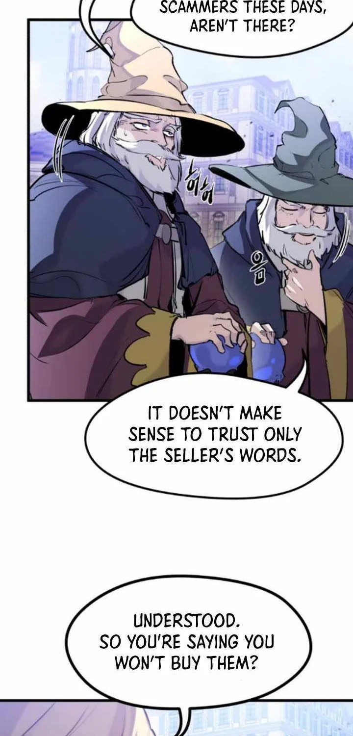 The Regressed Mercenary’s Machinations Chapter 32 page 37 - 