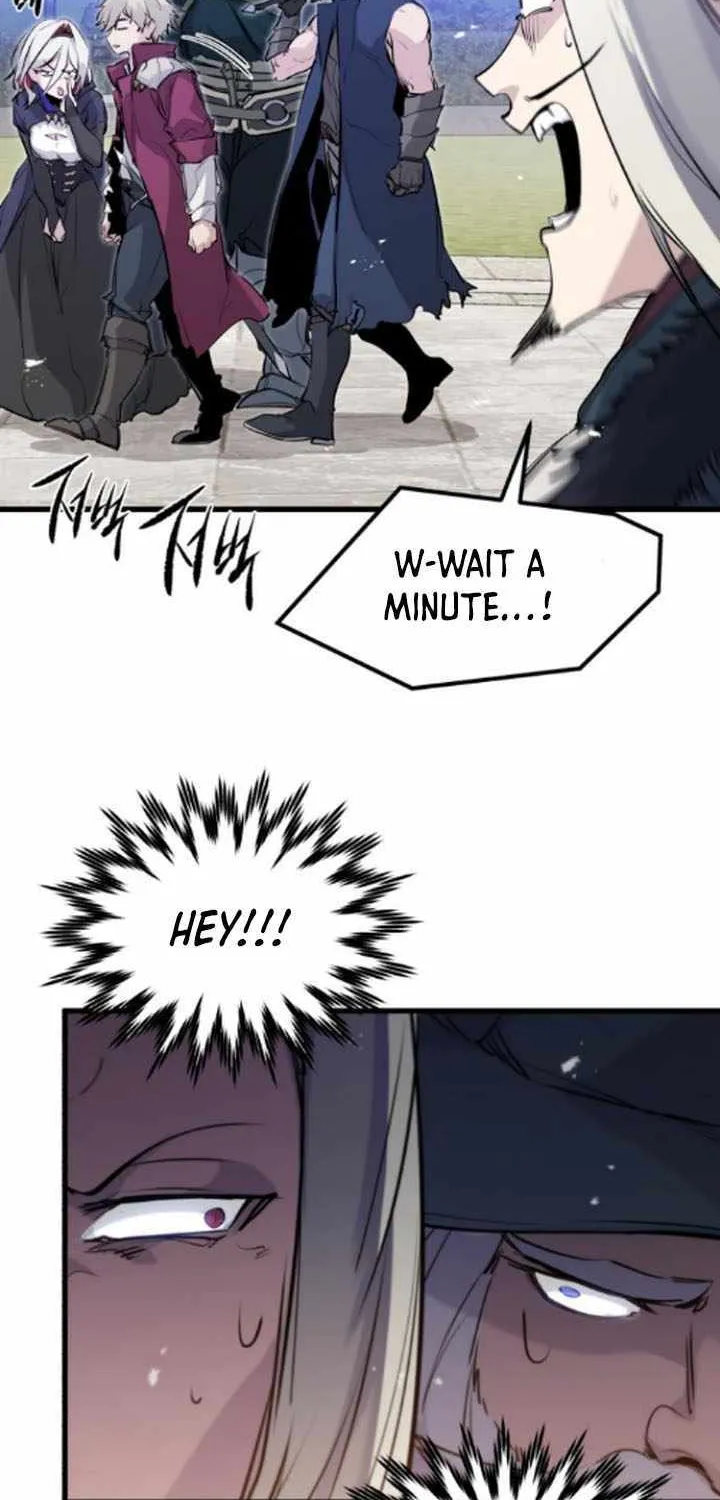 The Regressed Mercenary’s Machinations Chapter 32 page 39 - 