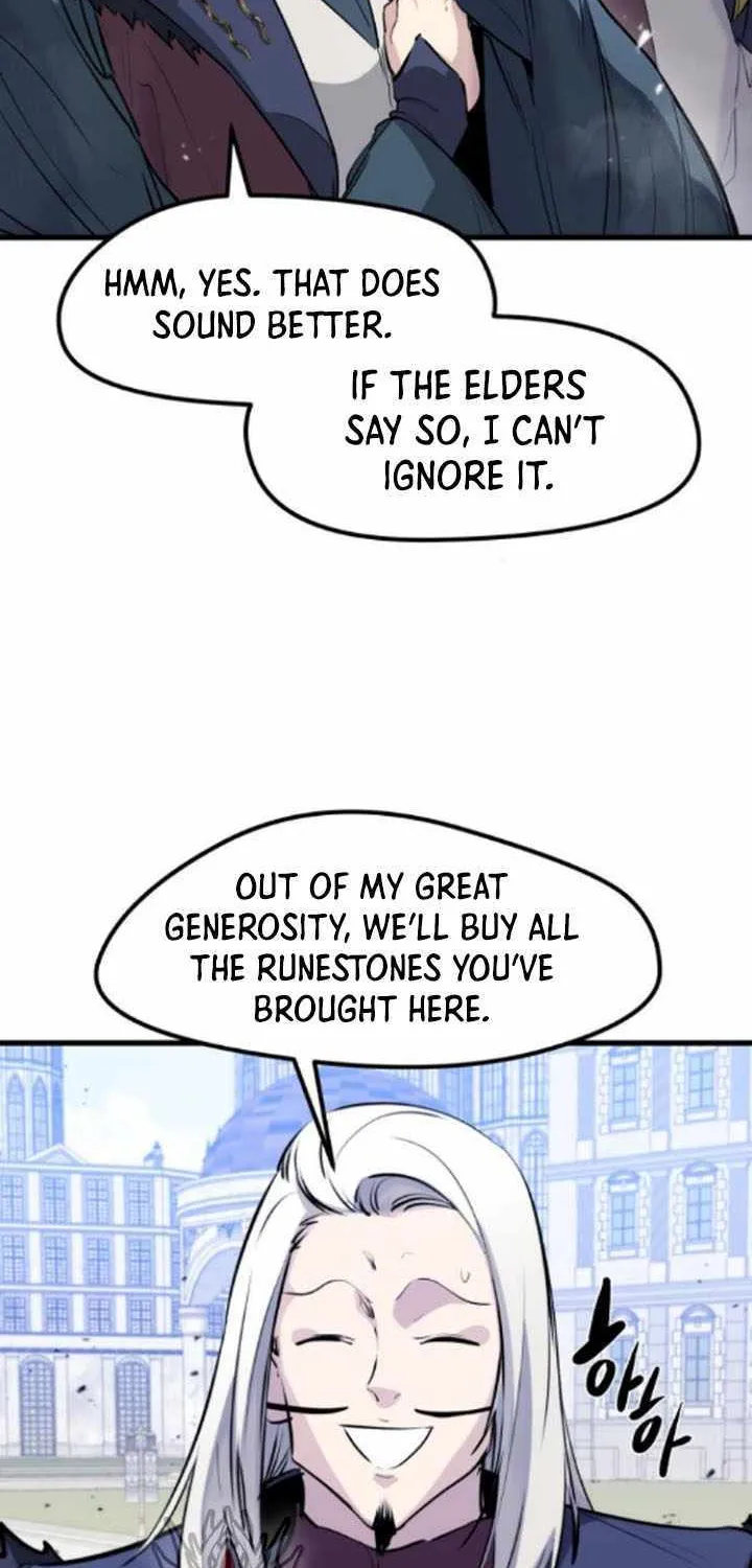 The Regressed Mercenary’s Machinations Chapter 32 page 41 - 