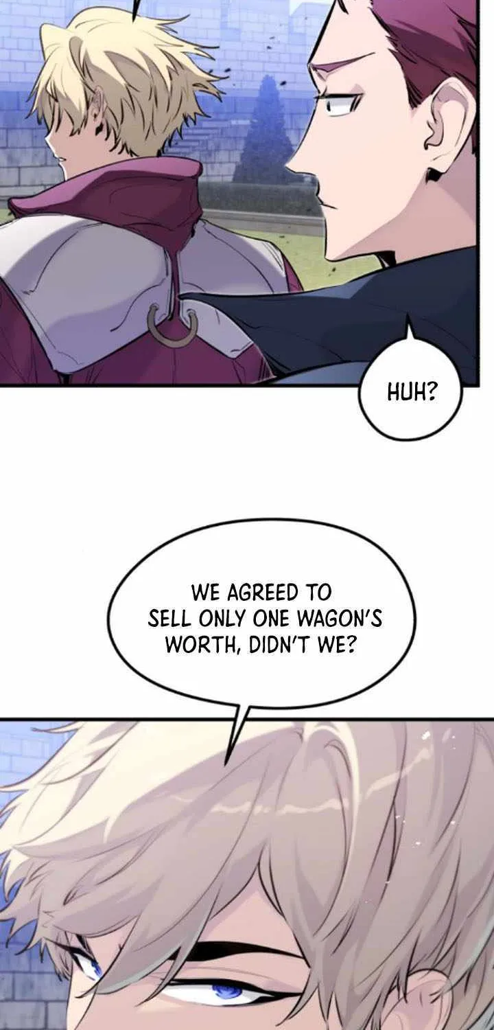 The Regressed Mercenary’s Machinations Chapter 32 page 44 - 