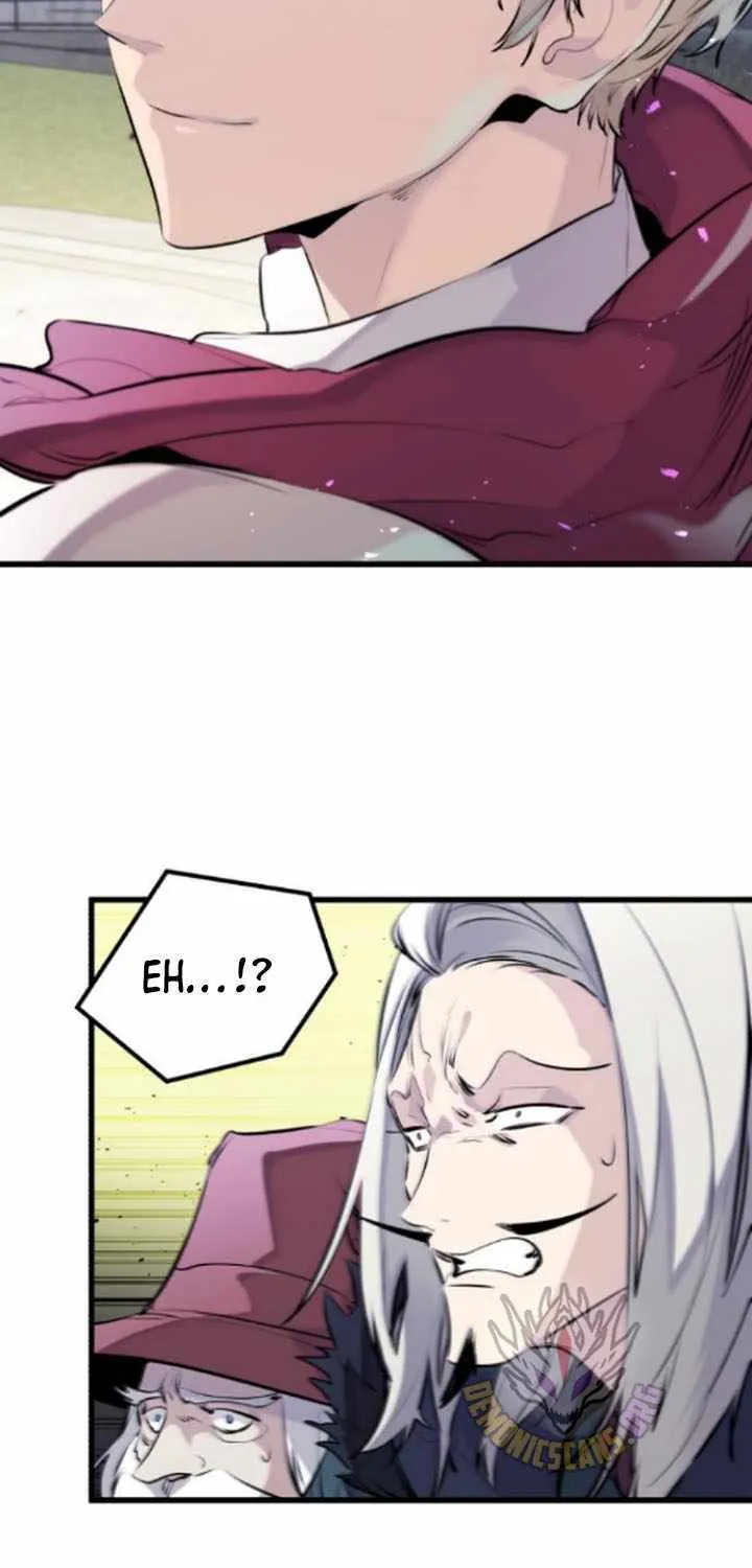 The Regressed Mercenary’s Machinations Chapter 32 page 45 - 