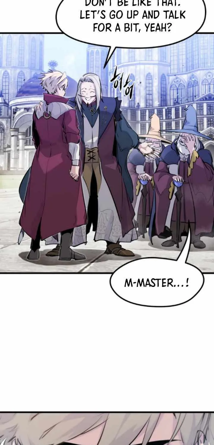 The Regressed Mercenary’s Machinations Chapter 32 page 52 - 