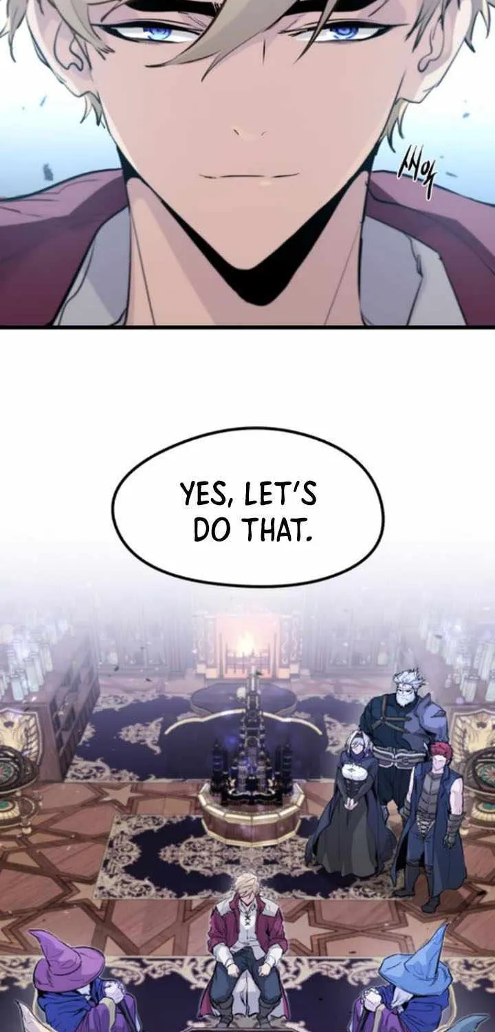 The Regressed Mercenary’s Machinations Chapter 32 page 53 - 