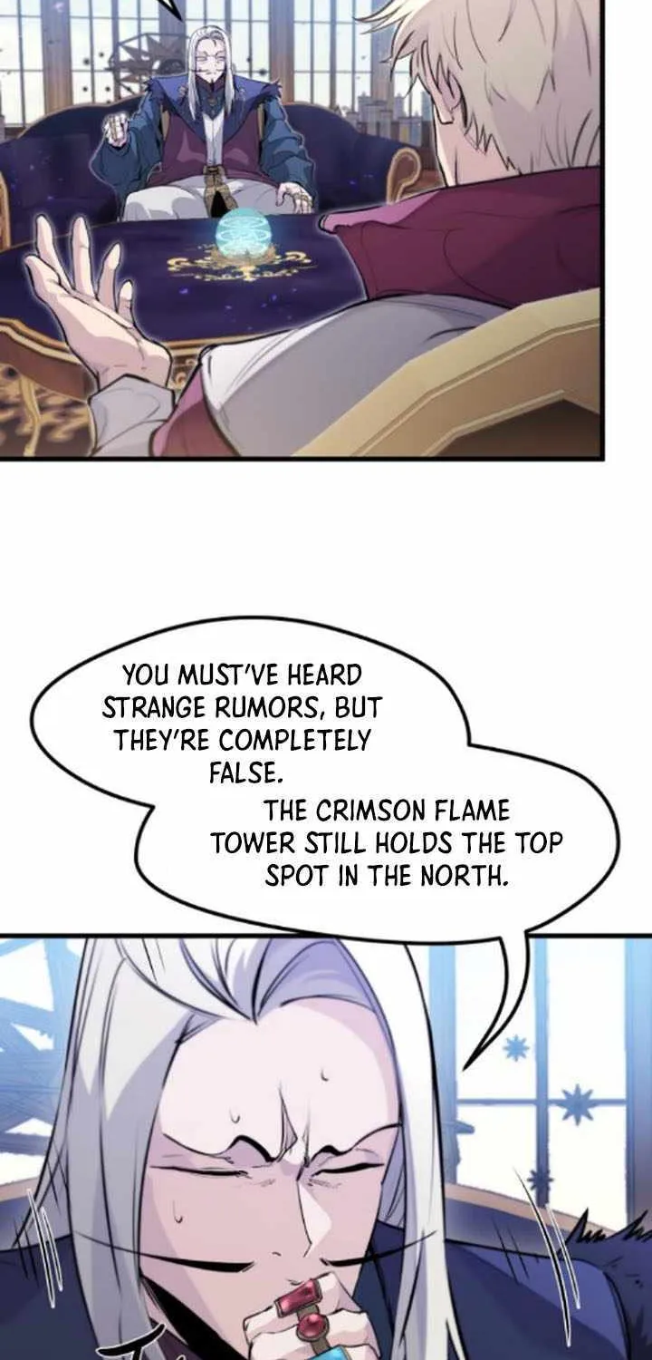 The Regressed Mercenary’s Machinations Chapter 32 page 58 - 