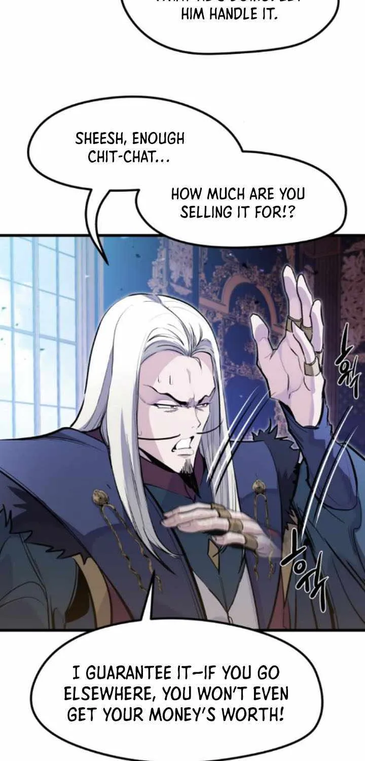The Regressed Mercenary’s Machinations Chapter 32 page 60 - 