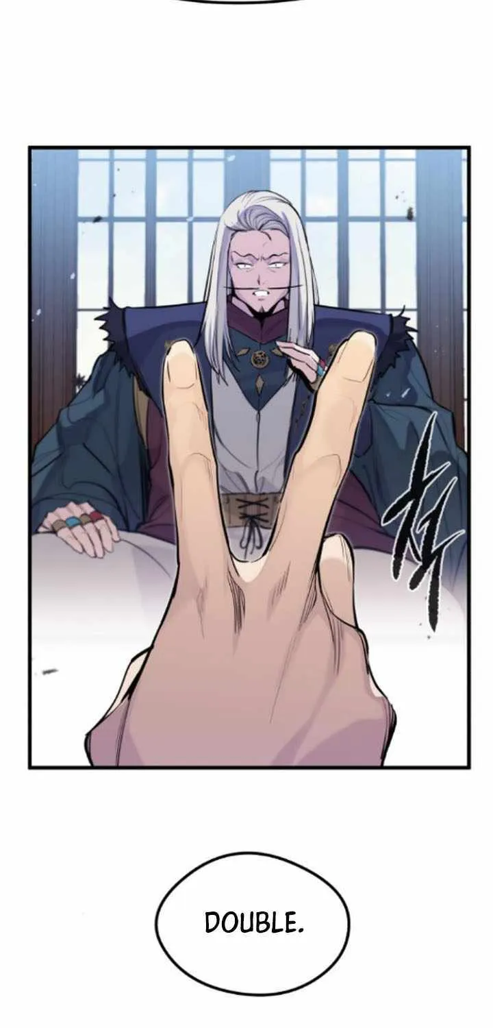 The Regressed Mercenary’s Machinations Chapter 32 page 61 - 