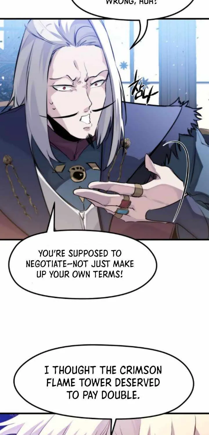 The Regressed Mercenary’s Machinations Chapter 32 page 65 - 