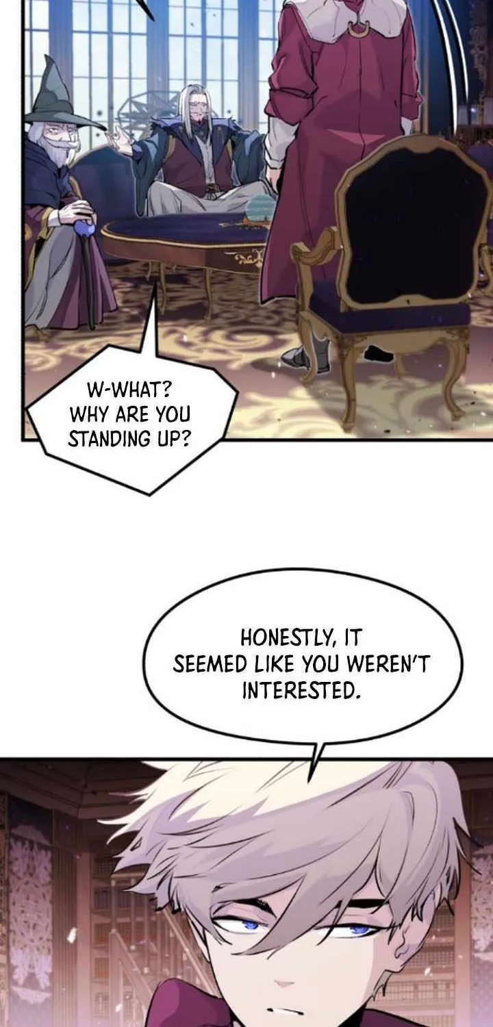 The Regressed Mercenary’s Machinations Chapter 32 page 72 - 