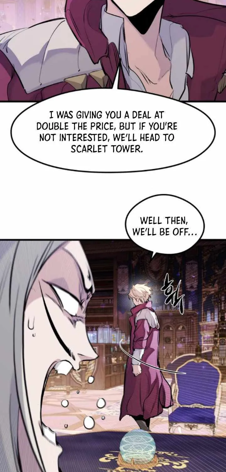 The Regressed Mercenary’s Machinations Chapter 32 page 73 - 