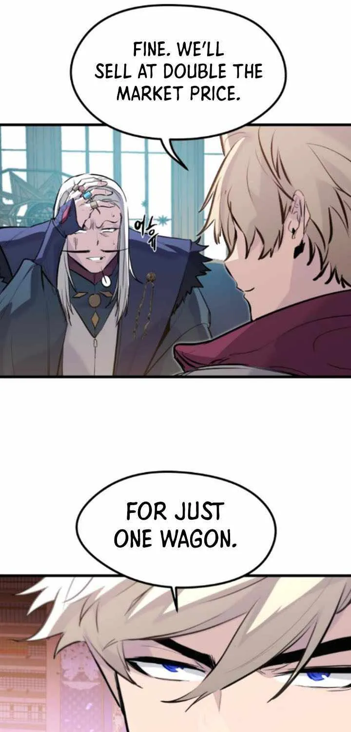 The Regressed Mercenary’s Machinations Chapter 32 page 78 - 