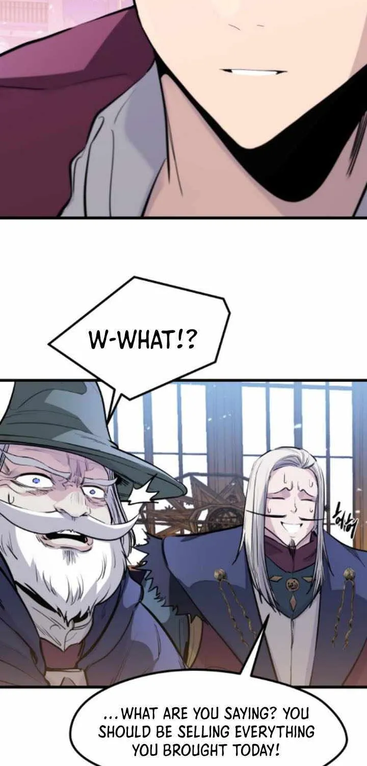 The Regressed Mercenary’s Machinations Chapter 32 page 79 - 