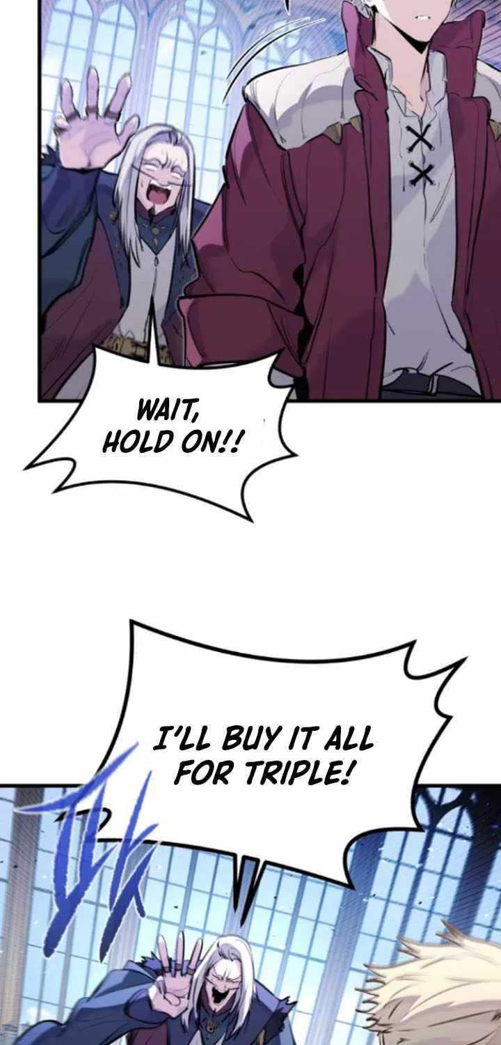The Regressed Mercenary’s Machinations Chapter 32 page 82 - 