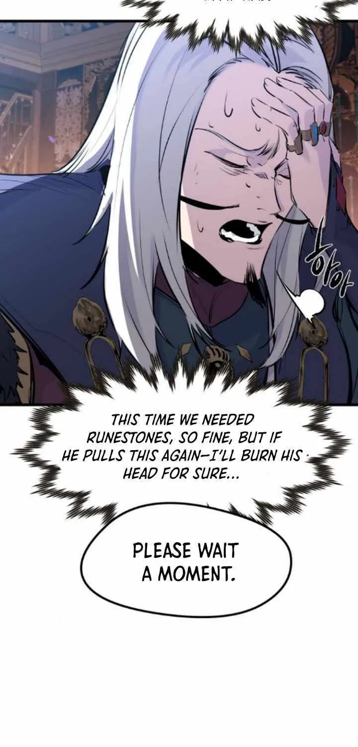 The Regressed Mercenary’s Machinations Chapter 32 page 87 - 
