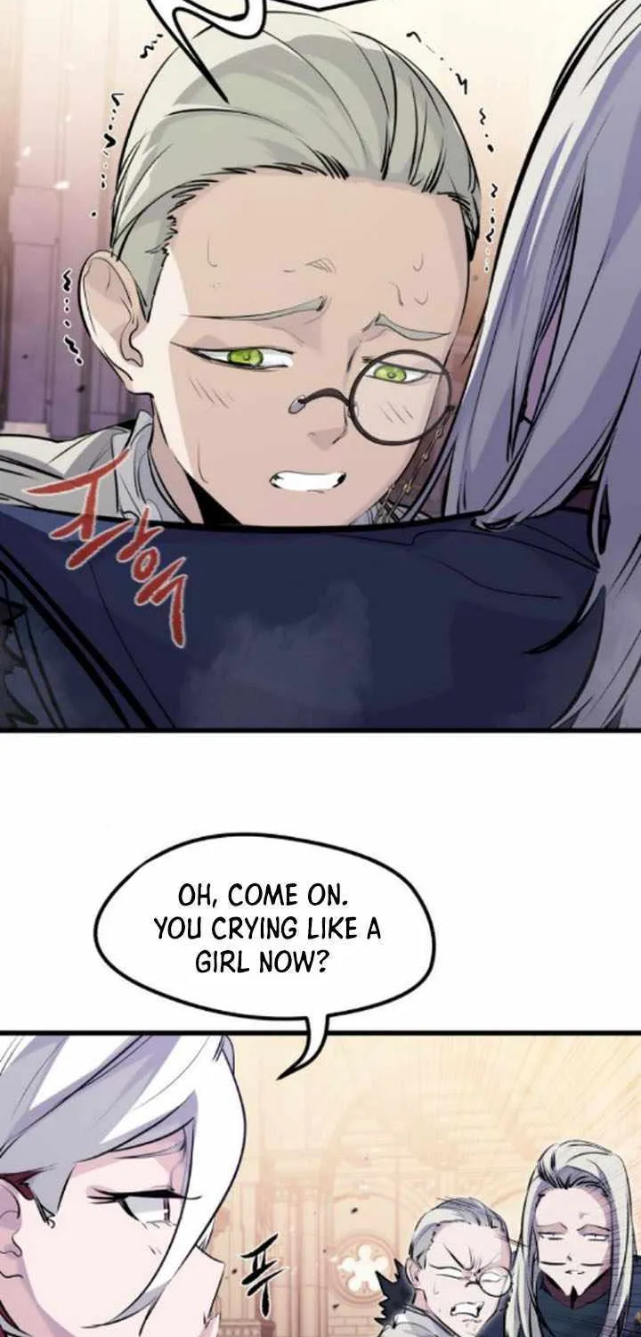 The Regressed Mercenary’s Machinations Chapter 32 page 10 - 