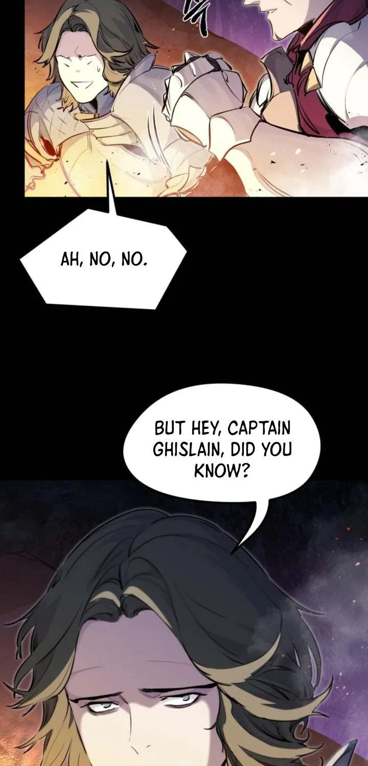 The Regressed Mercenary’s Machinations Chapter 33 page 11 - 