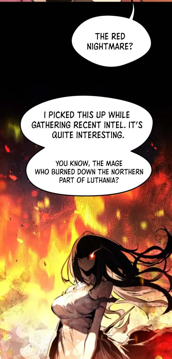 The Regressed Mercenary’s Machinations Chapter 33 page 13 - 