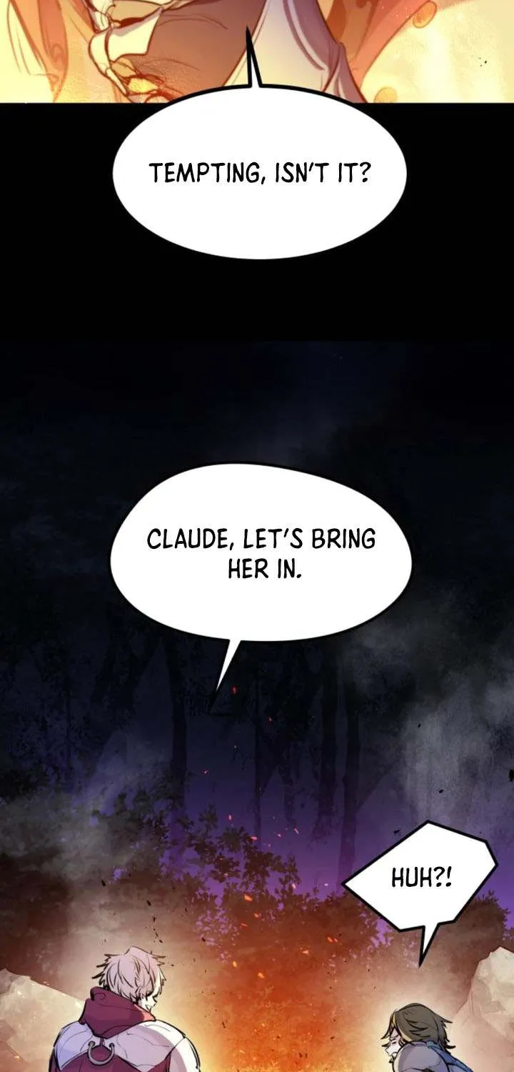 The Regressed Mercenary’s Machinations Chapter 33 page 20 - 