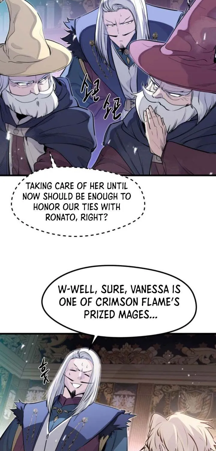 The Regressed Mercenary’s Machinations Chapter 33 page 26 - 
