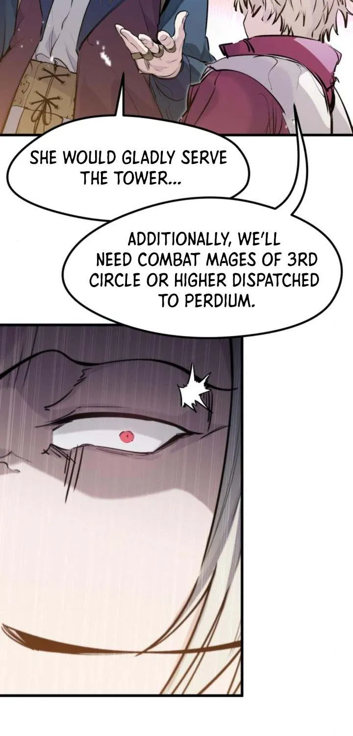 The Regressed Mercenary’s Machinations Chapter 33 page 27 - 