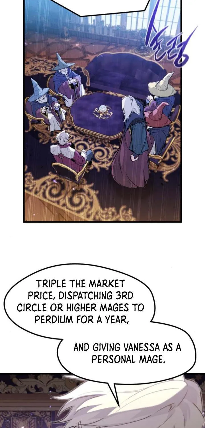 The Regressed Mercenary’s Machinations Chapter 33 page 29 - 