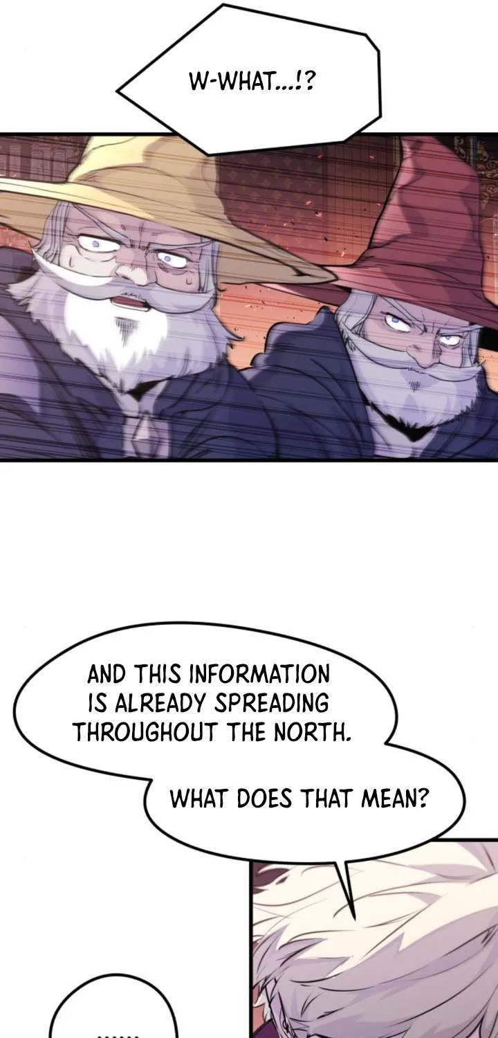 The Regressed Mercenary’s Machinations Chapter 33 page 45 - 