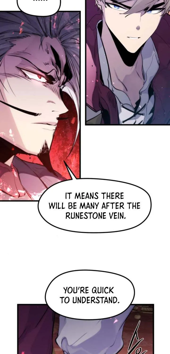 The Regressed Mercenary’s Machinations Chapter 33 page 46 - 
