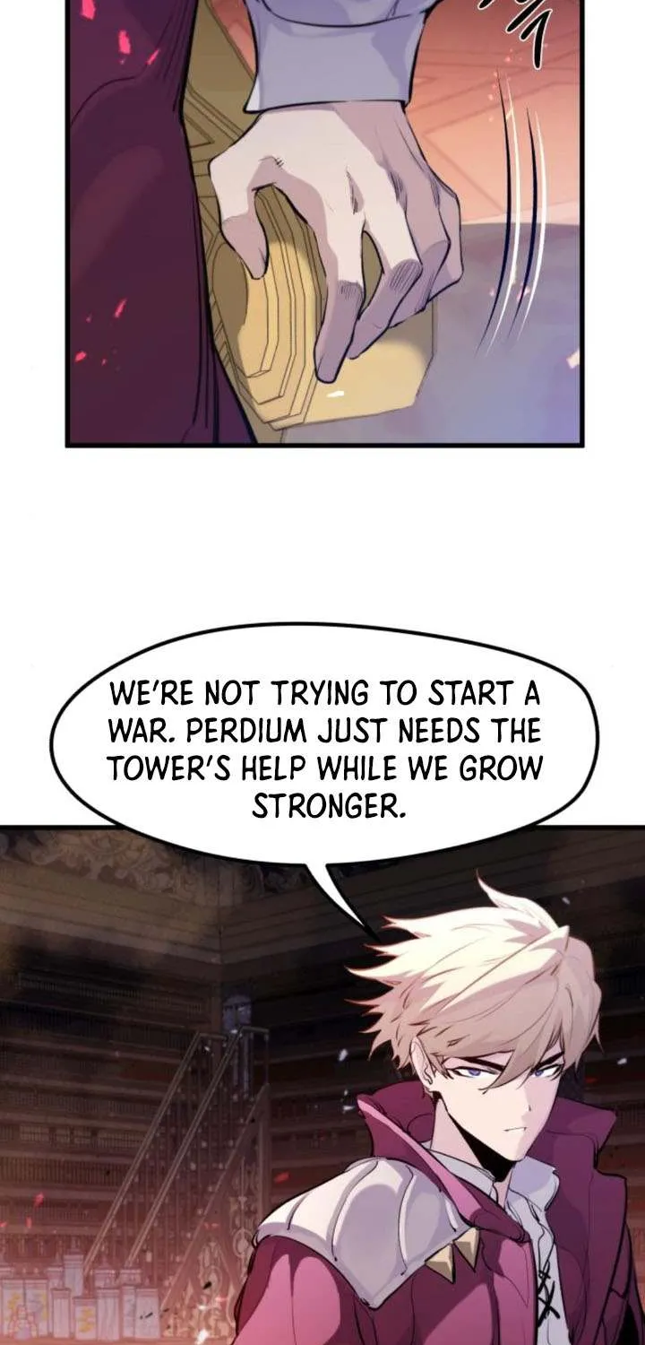 The Regressed Mercenary’s Machinations Chapter 33 page 47 - 