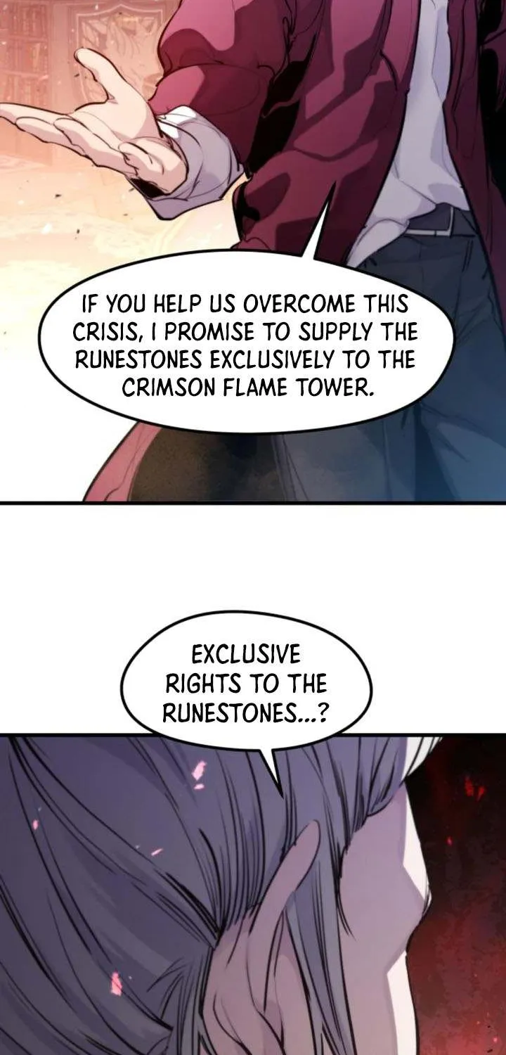 The Regressed Mercenary’s Machinations Chapter 33 page 48 - 