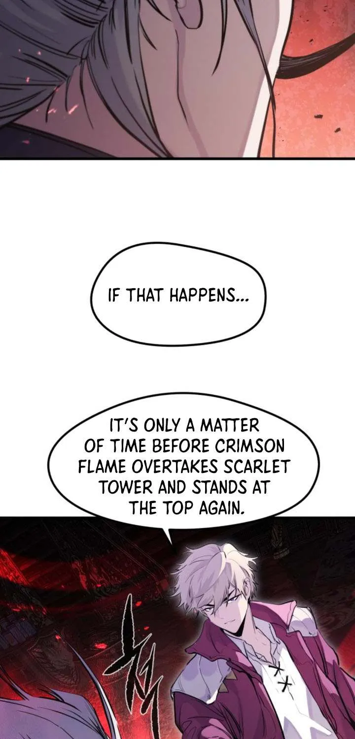 The Regressed Mercenary’s Machinations Chapter 33 page 49 - 