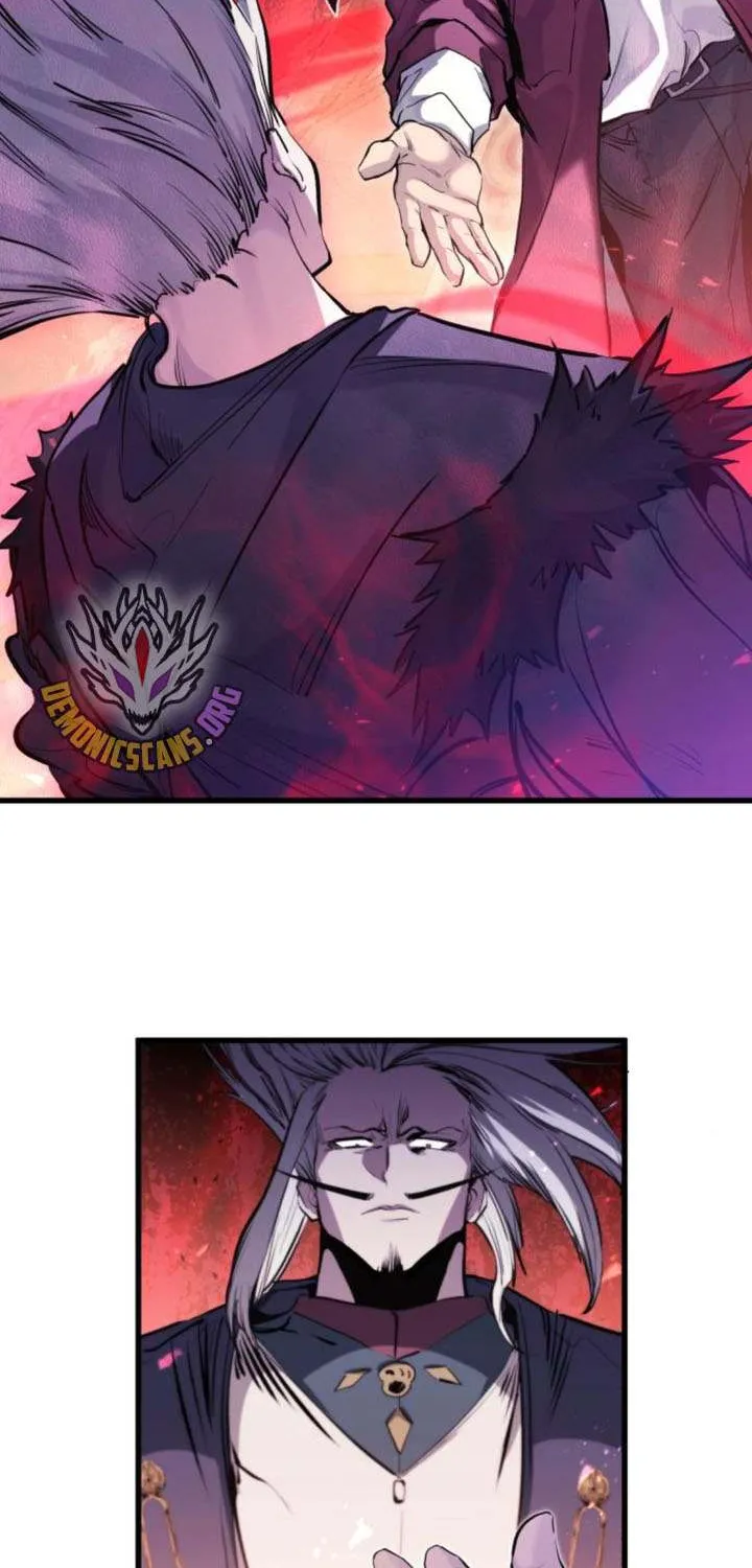 The Regressed Mercenary’s Machinations Chapter 33 page 50 - 
