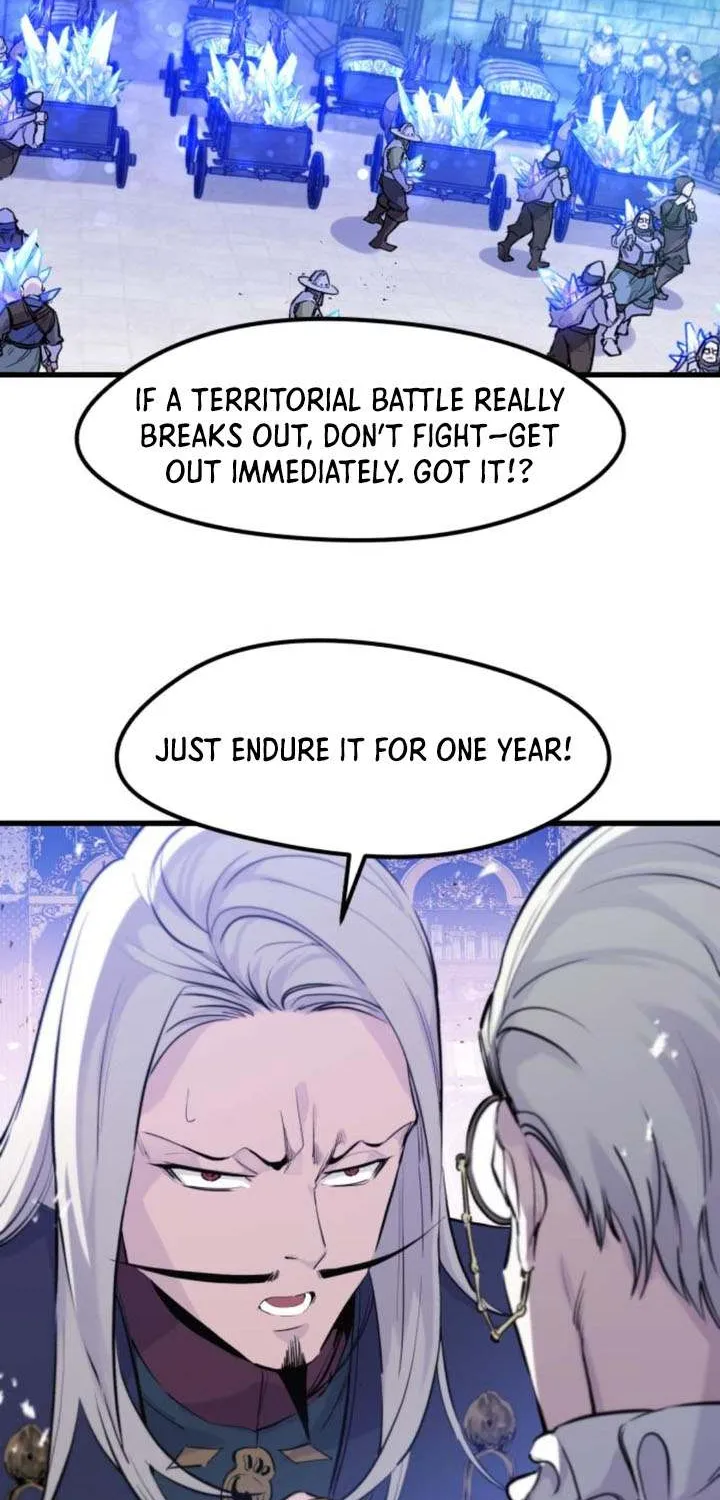 The Regressed Mercenary’s Machinations Chapter 33 page 57 - 