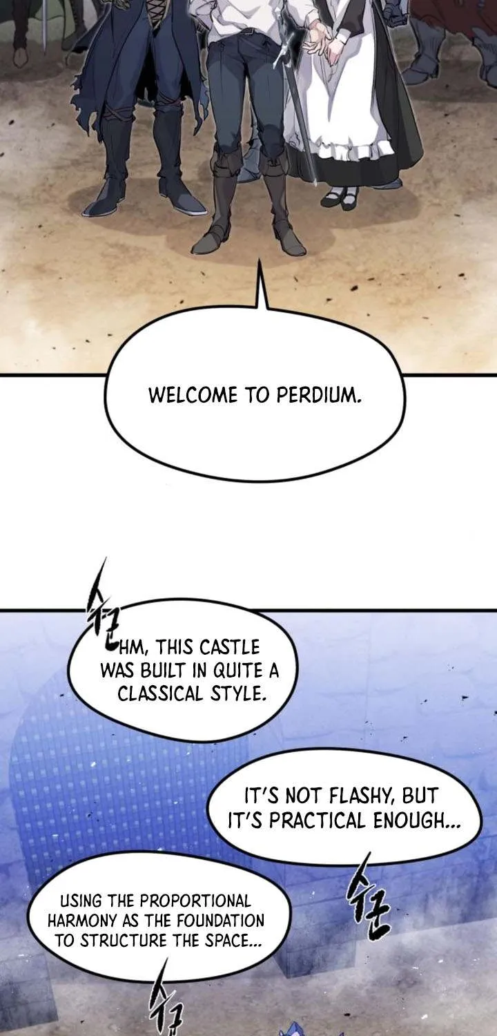The Regressed Mercenary’s Machinations Chapter 33 page 62 - 