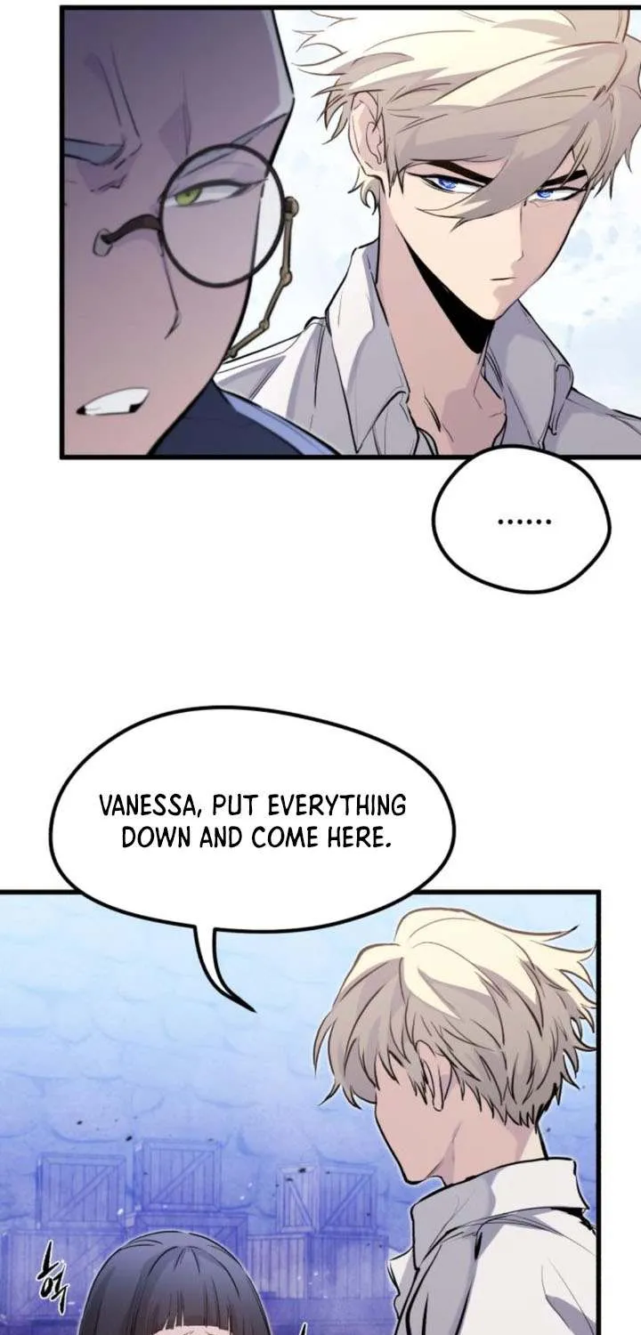 The Regressed Mercenary’s Machinations Chapter 33 page 73 - 