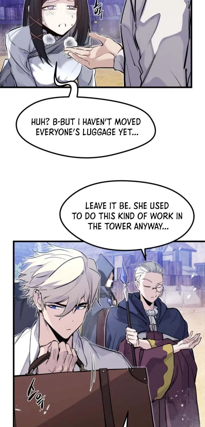 The Regressed Mercenary’s Machinations Chapter 33 page 74 - 