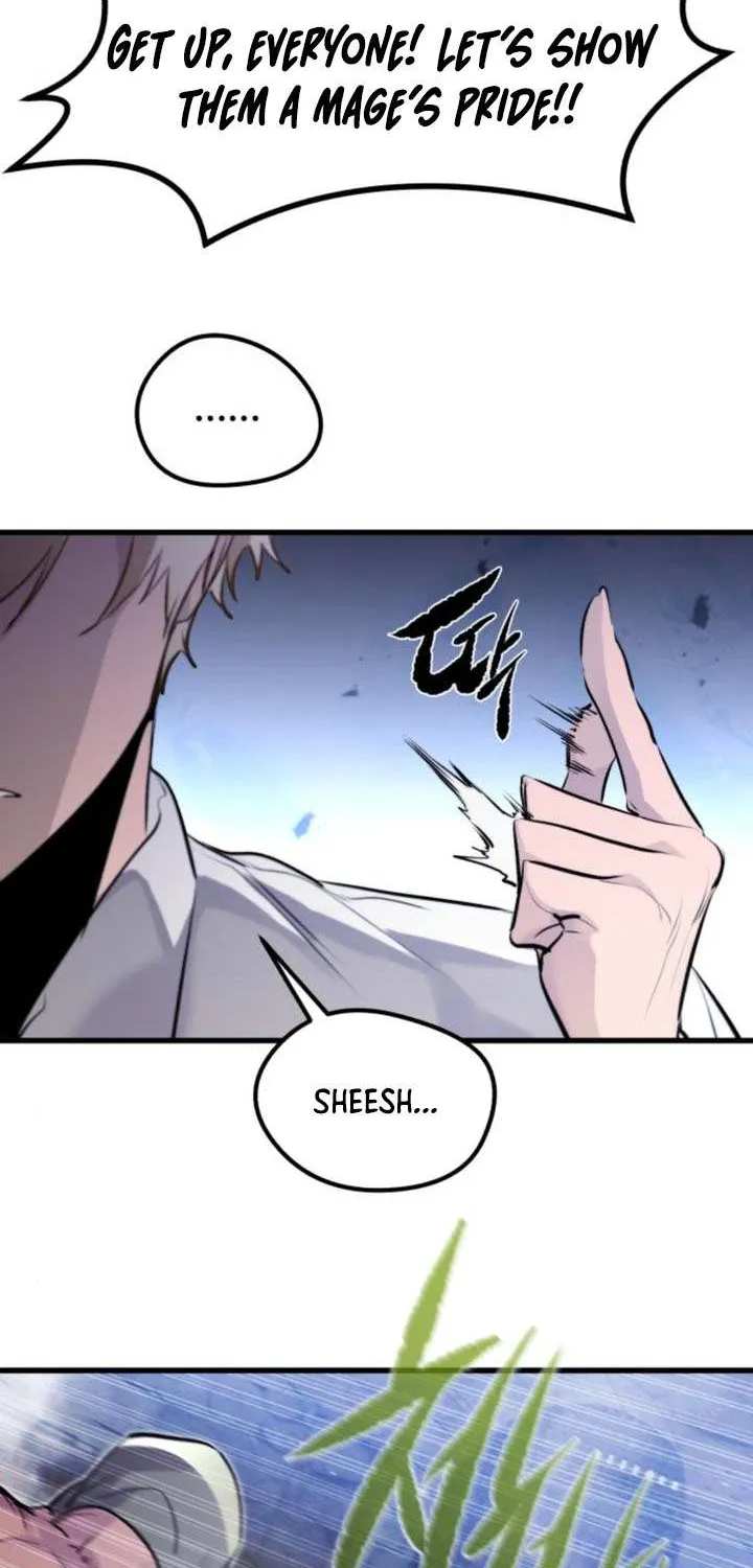 The Regressed Mercenary’s Machinations Chapter 33 page 83 - 